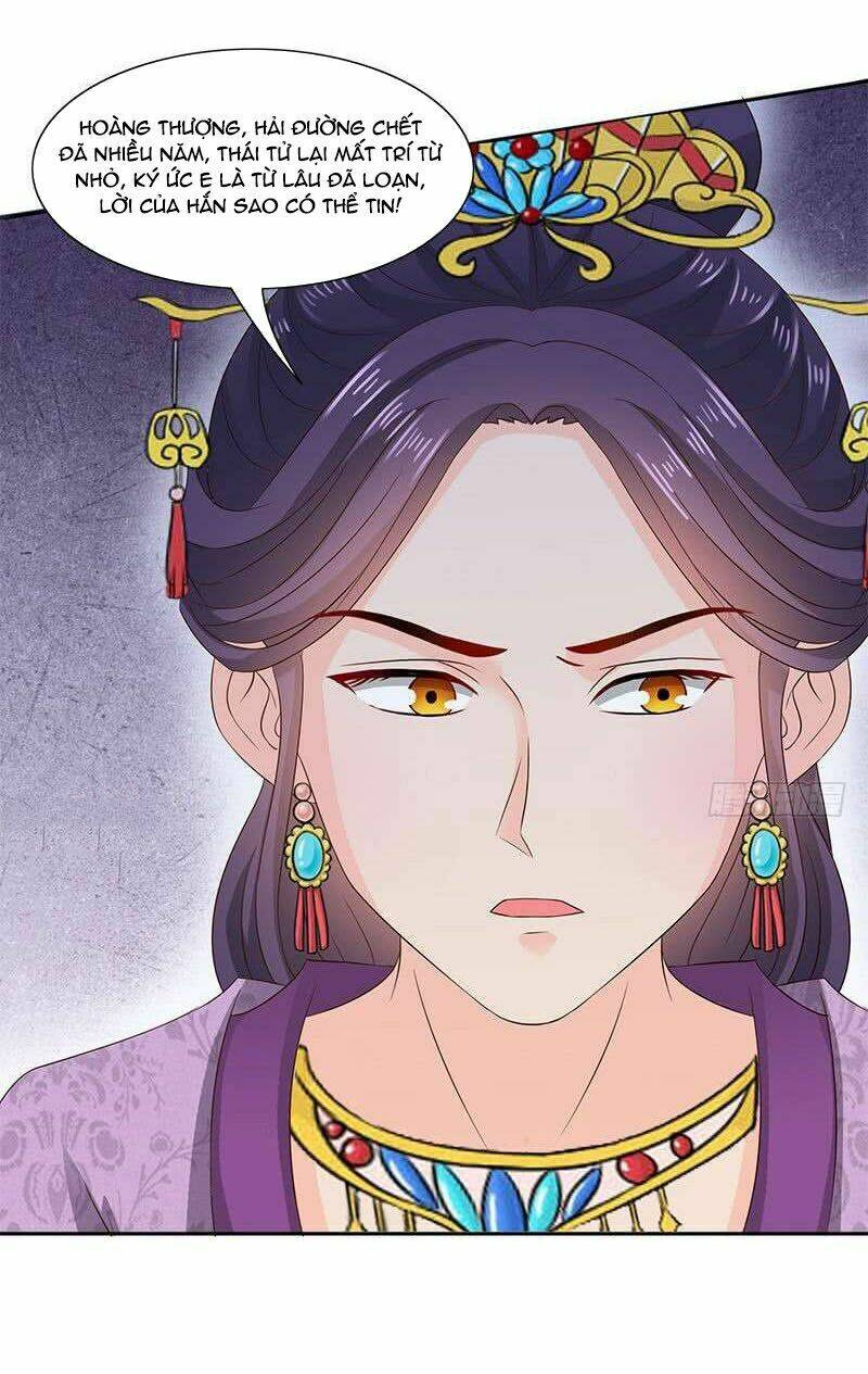 Tận Diệt Vương Gia Mãn Triều: Chapter 104
