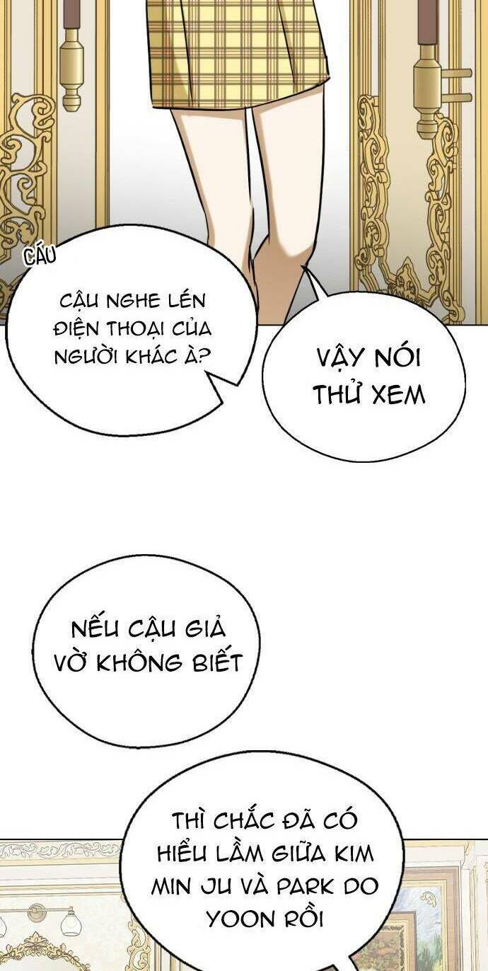 Duyên Nợ Kiếp Trước: Chapter 41