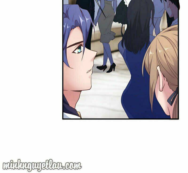 Chiến Lược Lãng Mạn Của Thịnh Thiếu: Chapter 41