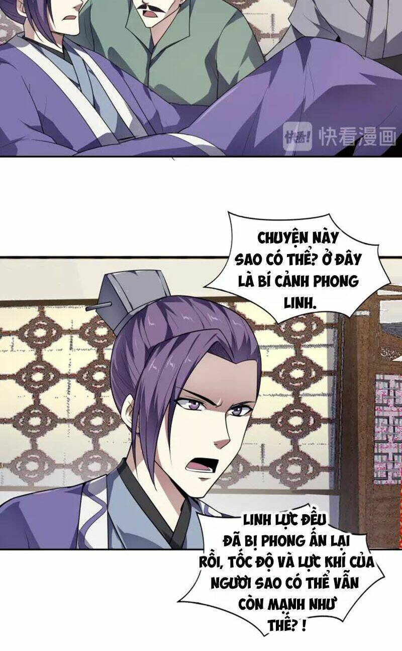 Nghịch Thiên Đại Thần: Chapter 94
