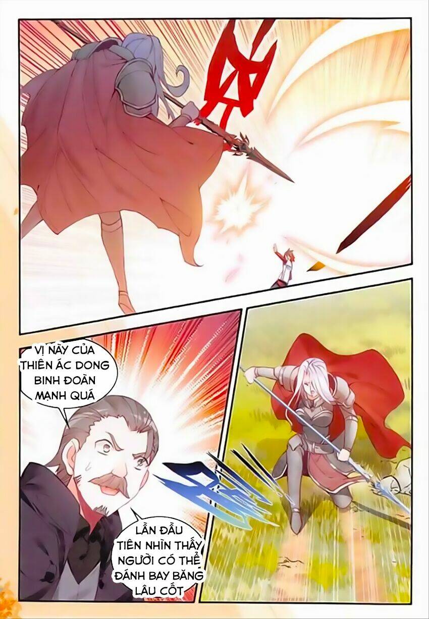 Thiện Lương Tử Thần: Chapter 78