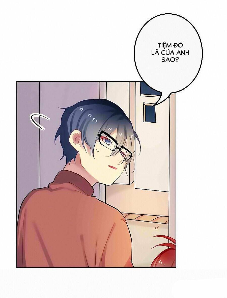 Một Giây Sau Bắt Đầu: Chapter 28