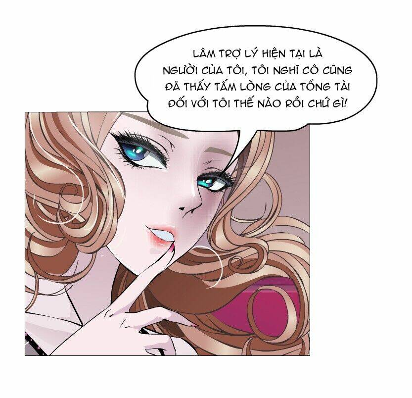 Cạm Bẫy Của Nữ Thần: Chapter 111