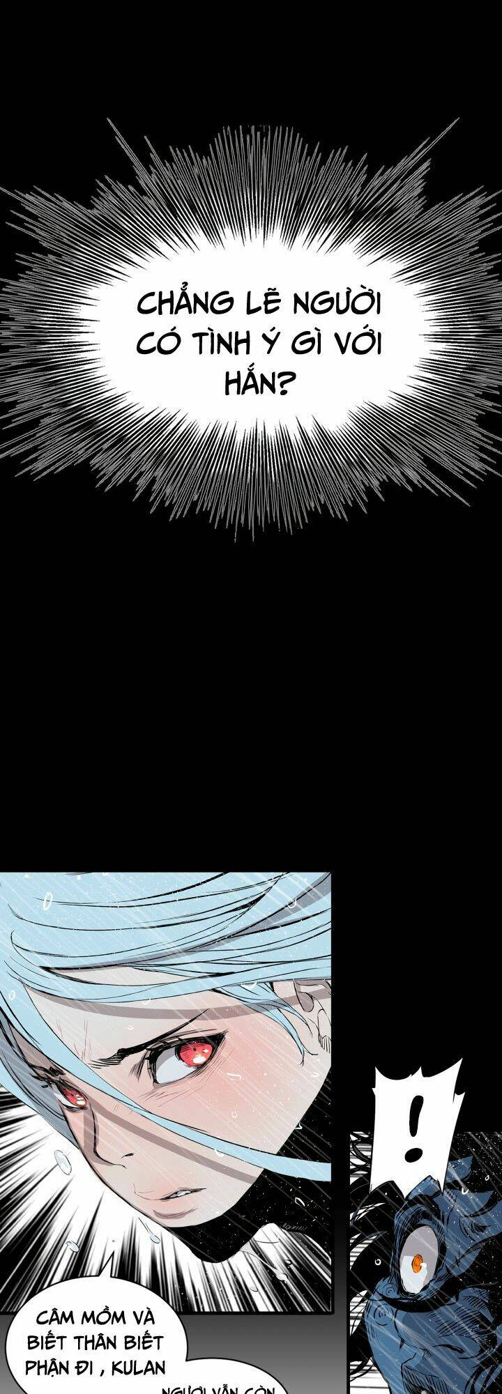 Vô Kiếm Tiểu Tử: Chapter 12