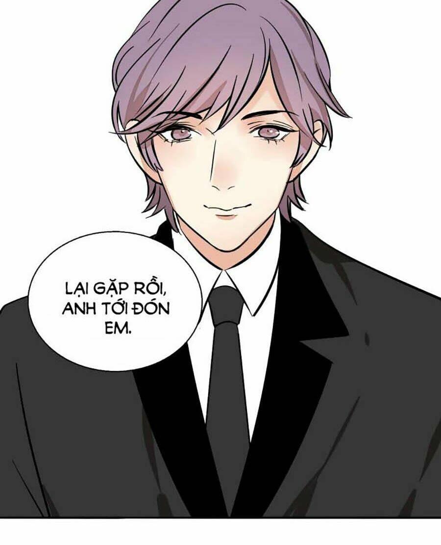 Mùi Hương Lãng Mạn: Chapter 93