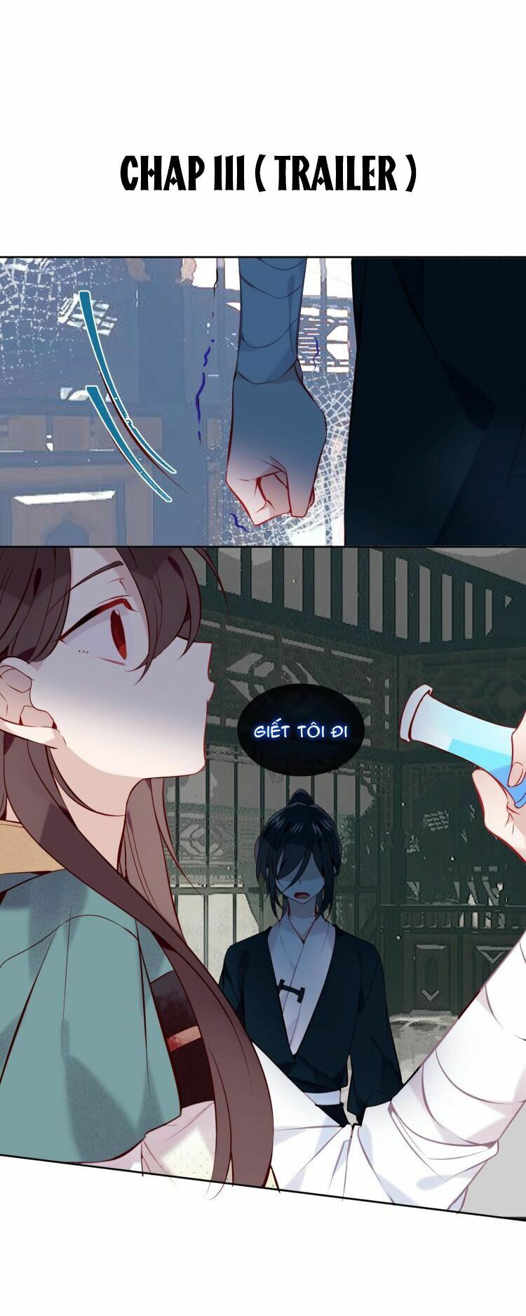 Ngô hoàng tại thượng: Chapter 114