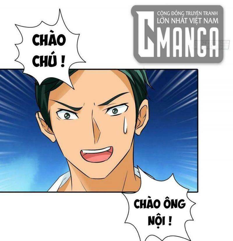 Tôi Là Thần Y: Chapter 182