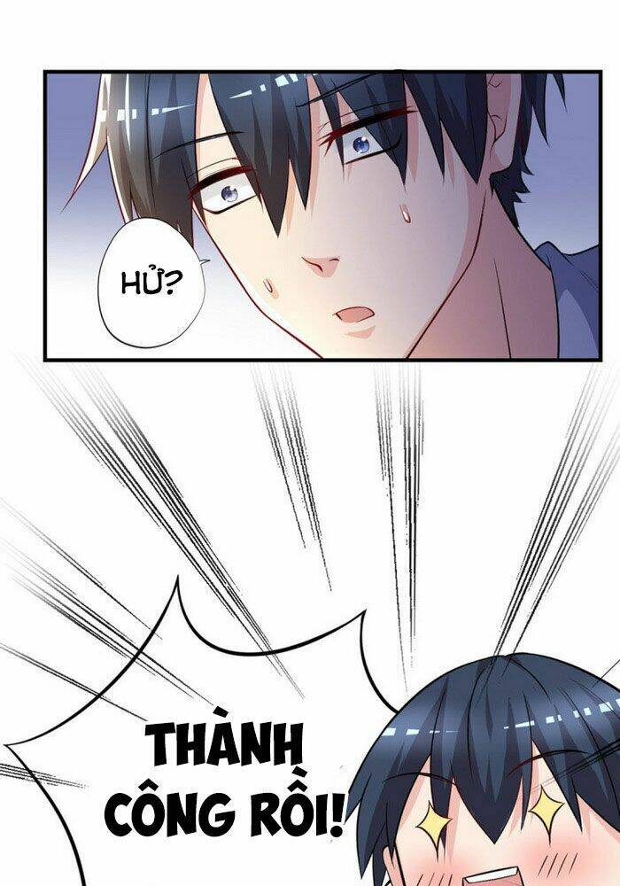 Mở Phòng Khám Tu Tiên: Chapter 36