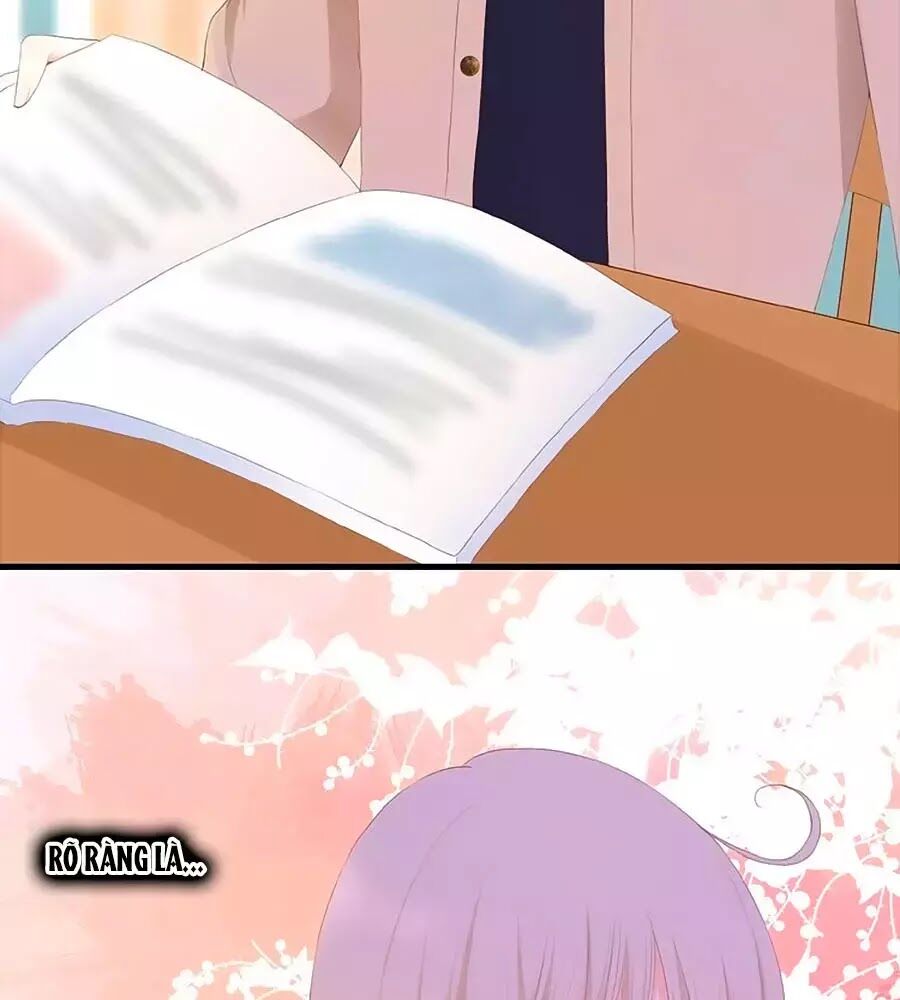 Hoa Chưa Nở Rộ: Chapter 23