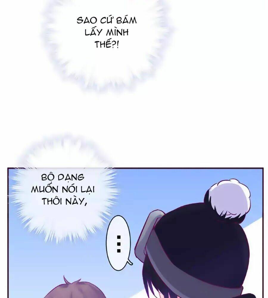 Đừng Nghịch, Ta Chỉ Muốn Yên Tĩnh: Chapter 66