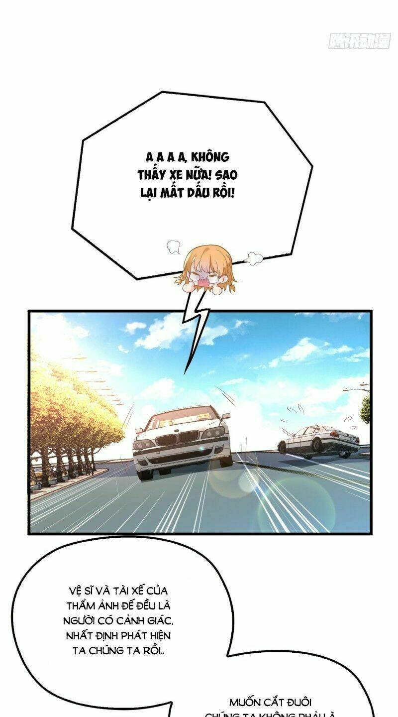 Bí Mật Kết Hôn Với Ảnh Đế: Vợ Ơi Đến Đây Tấn Công Đi Nào: Chapter 41