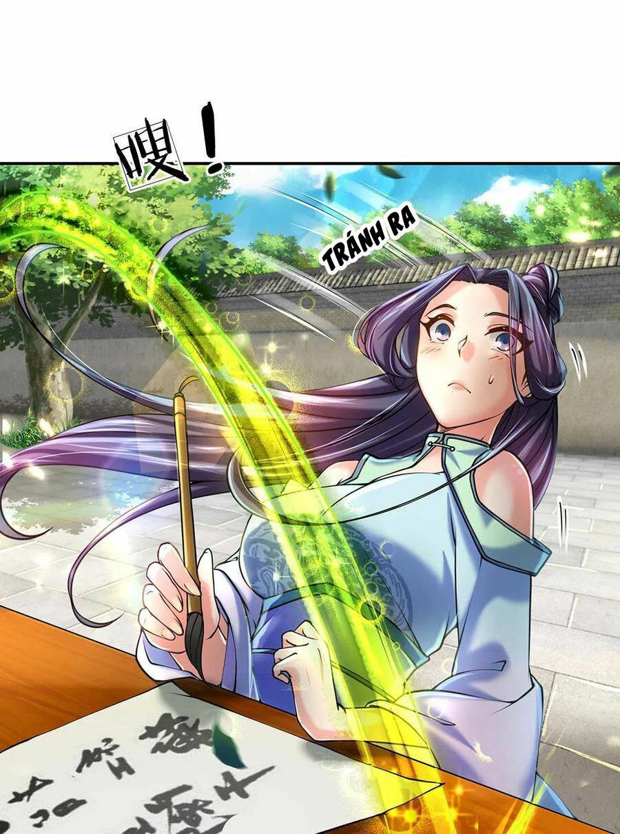 Thân Thể Của Ta Là Kiếm Chủng: Chapter 89
