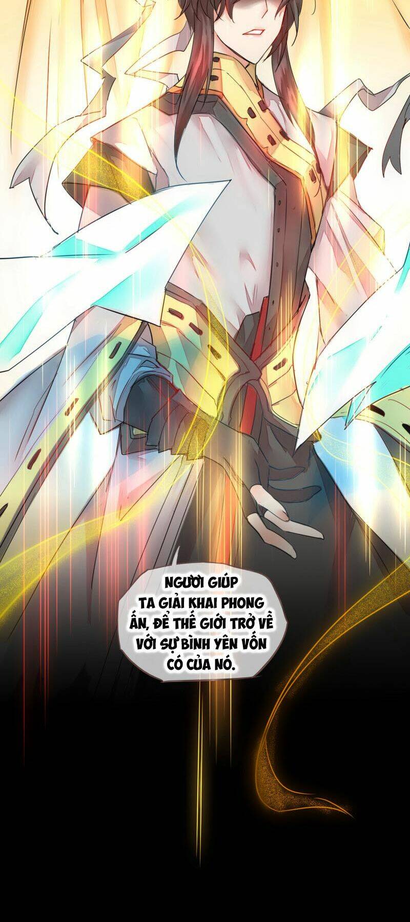 Nghịch Chuyển Tiên Đồ: Chapter 119