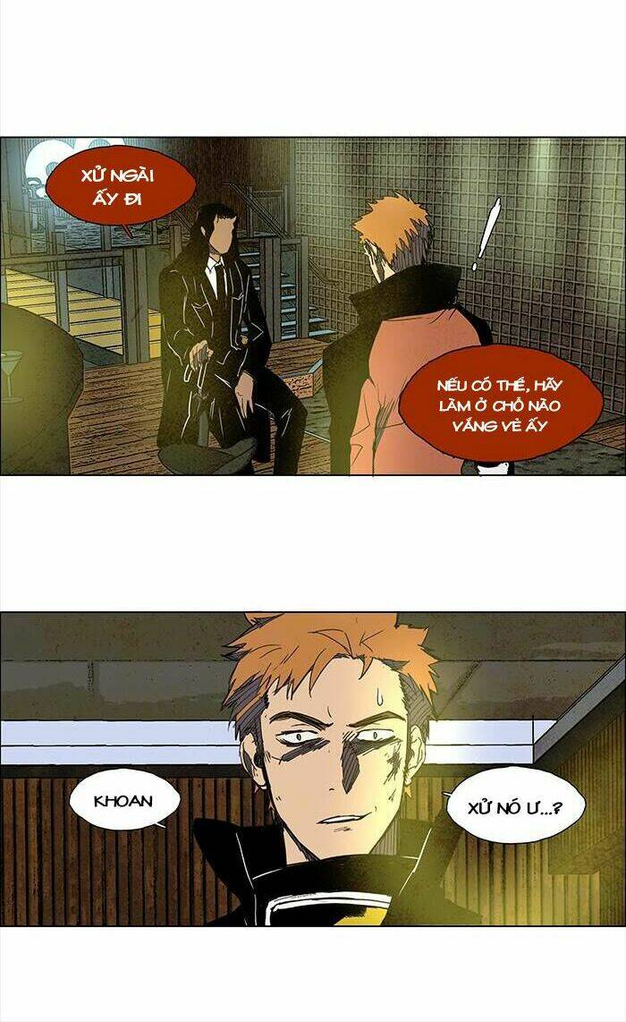 Lessa: Chapter 37