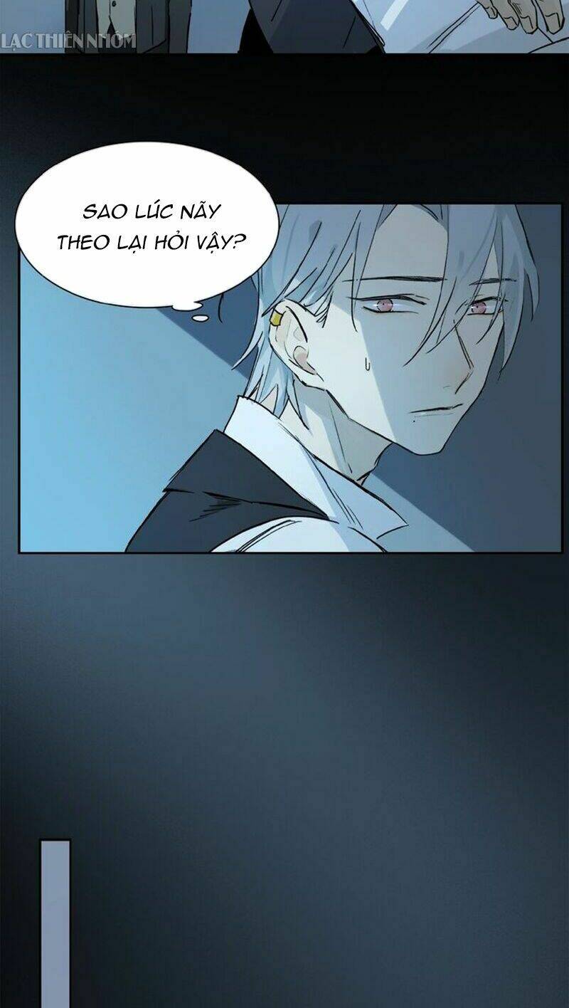 Phép Tắc Trường Ogus: Chapter 32