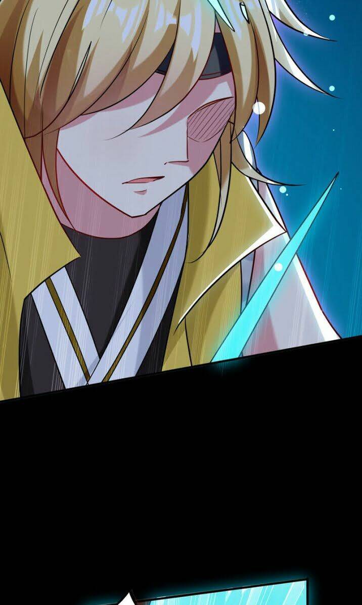 Vạn Giới Tiên Vương: Chapter 54