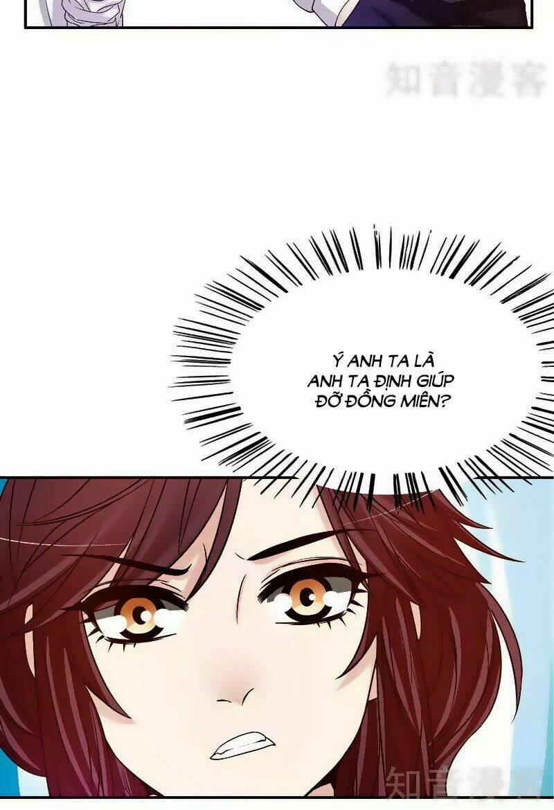 101 Phương Pháp Của Tổng Tài: Chapter 34