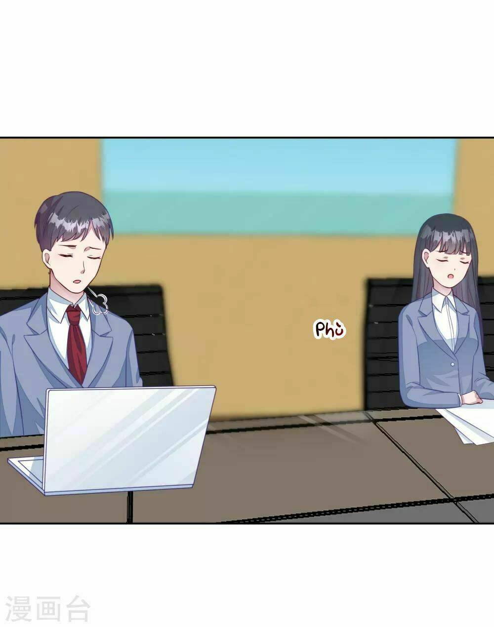 Tổng Tài Thịnh Sủng Tiền Thê: Chapter 10