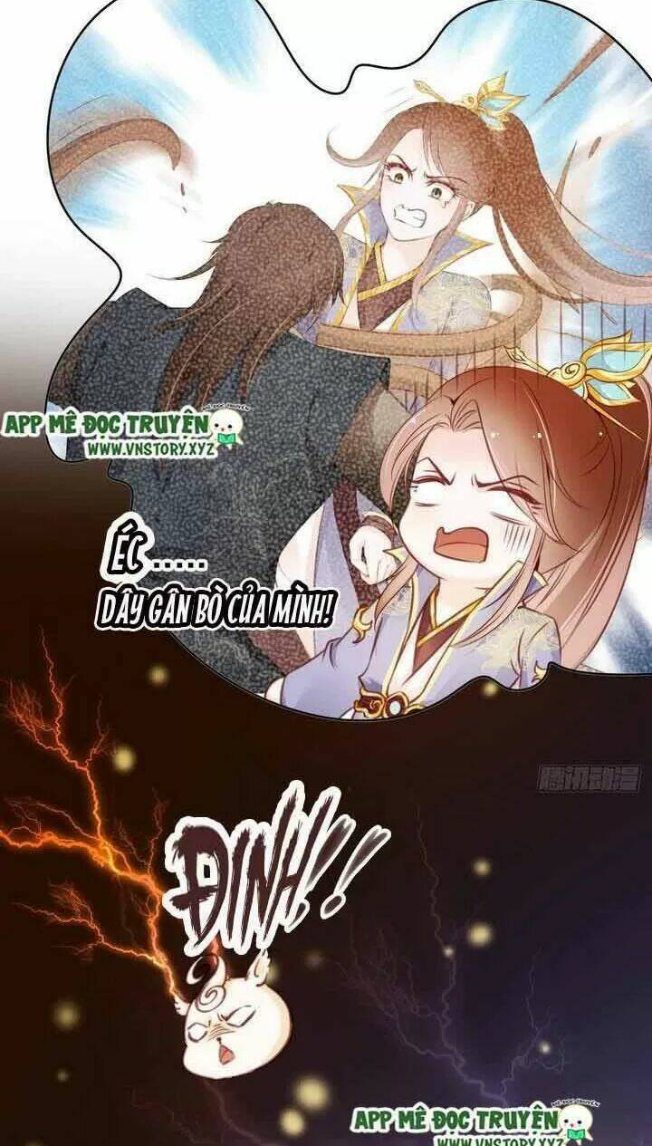 Nàng Trở Thành Bạch Nguyệt Quang Của Vương Gia Bệnh Kiều: Chapter 19