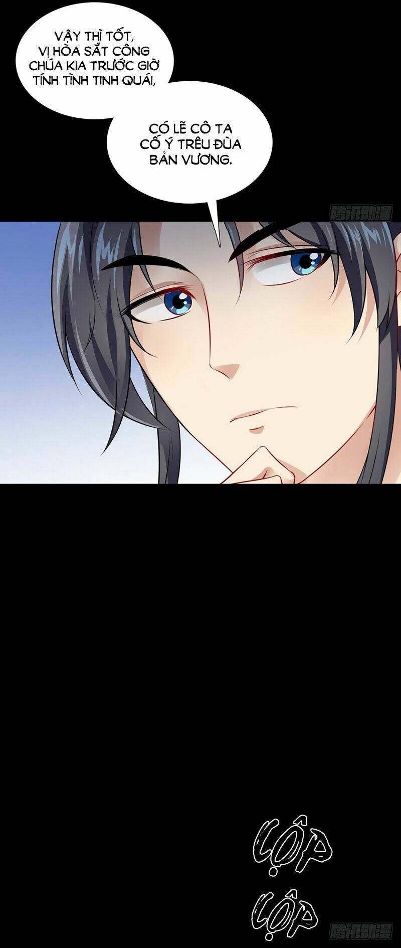 Tận Diệt Vương Gia Mãn Triều: Chapter 138