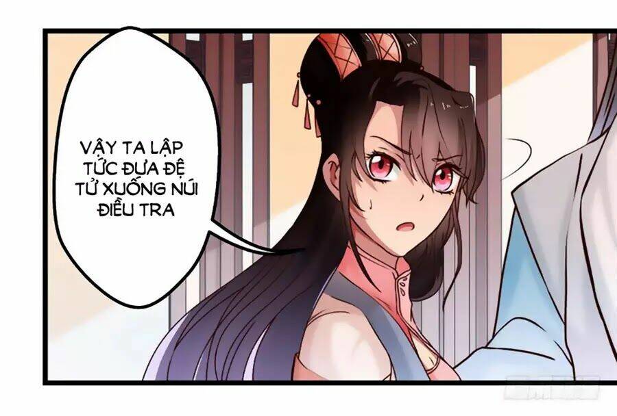 Liêu Liêu Nhân Thân Tu Tiên Truyện: Chapter 81