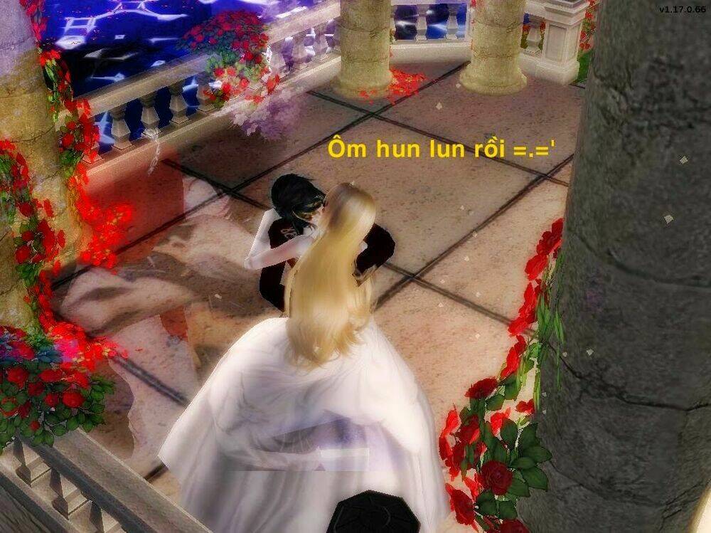 Truyện Sims - Earl Story: Chapter 36