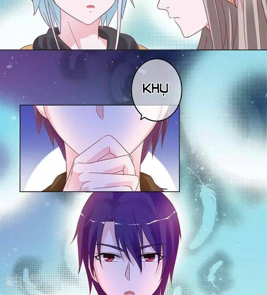 Hung Mãnh Quỷ Phu Bà Thượng Sàng: Chapter 94