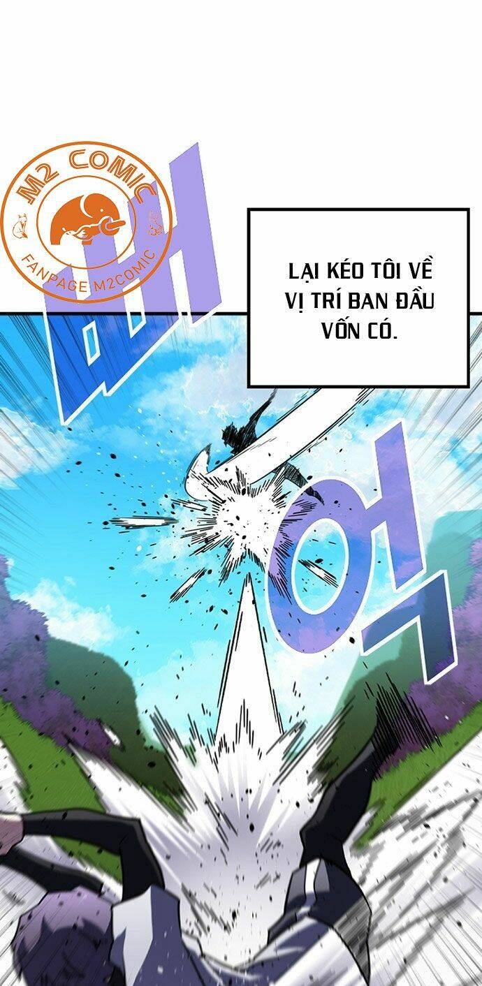 Điểm Chết: Chapter 15