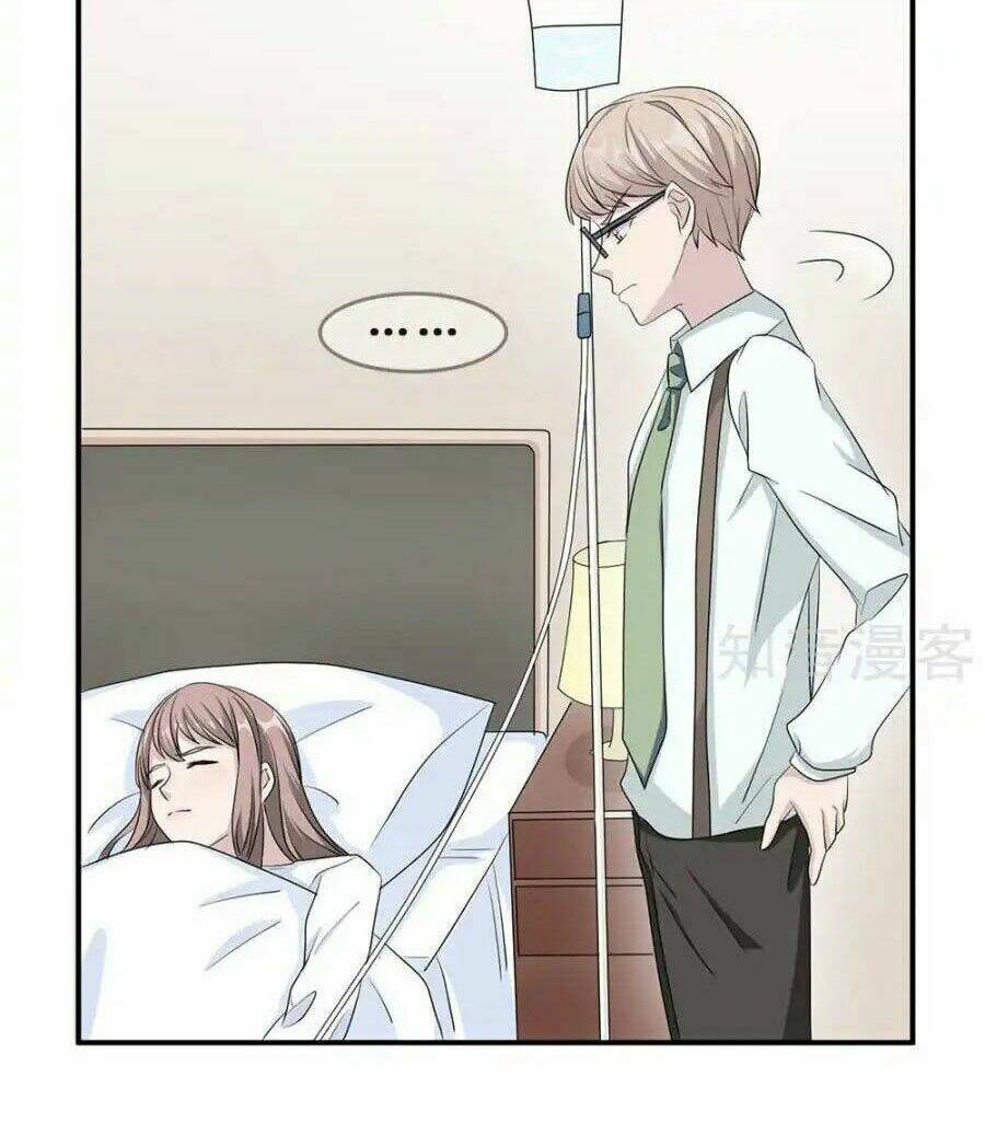 Mạc Thiếu Bức Hôn: Vợ Mới Khó Chống Đỡ: Chapter 24