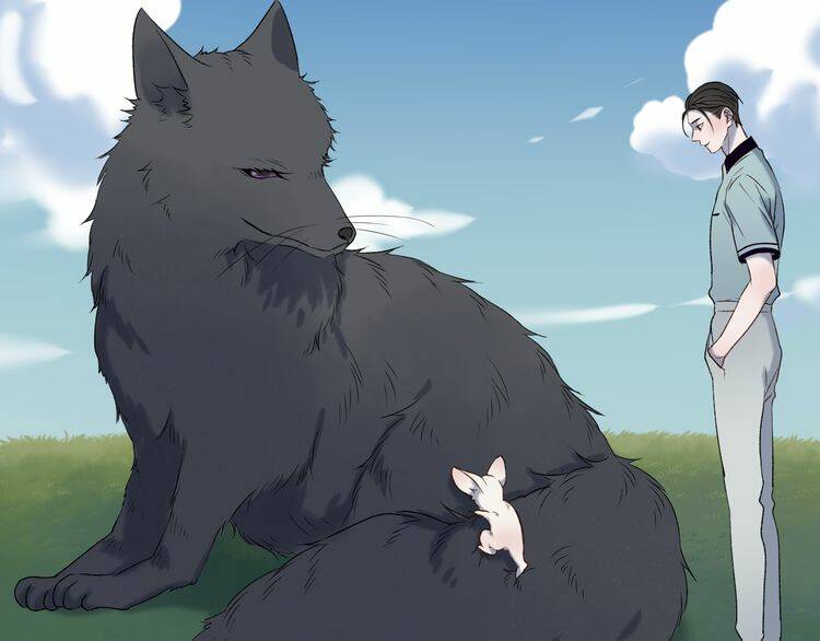 Lượm Được Một Tiểu Hồ Ly 2: Chapter 92