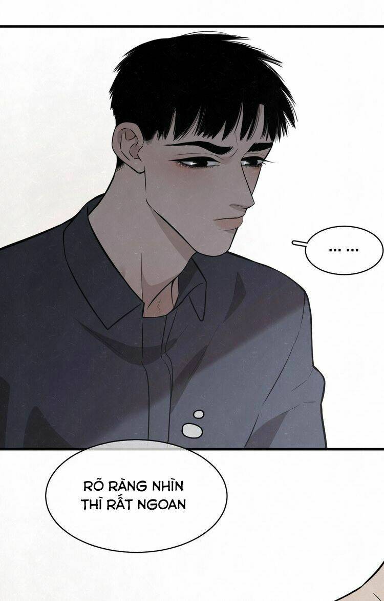 Không Ngoan: Chapter 4