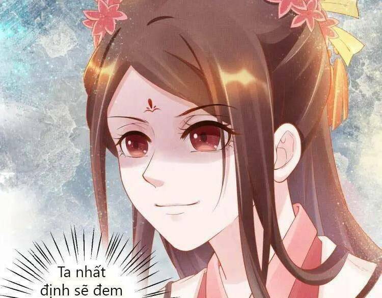 Thịnh Sủng Y Phi Chi Dao Quan Truyện: Chapter 17