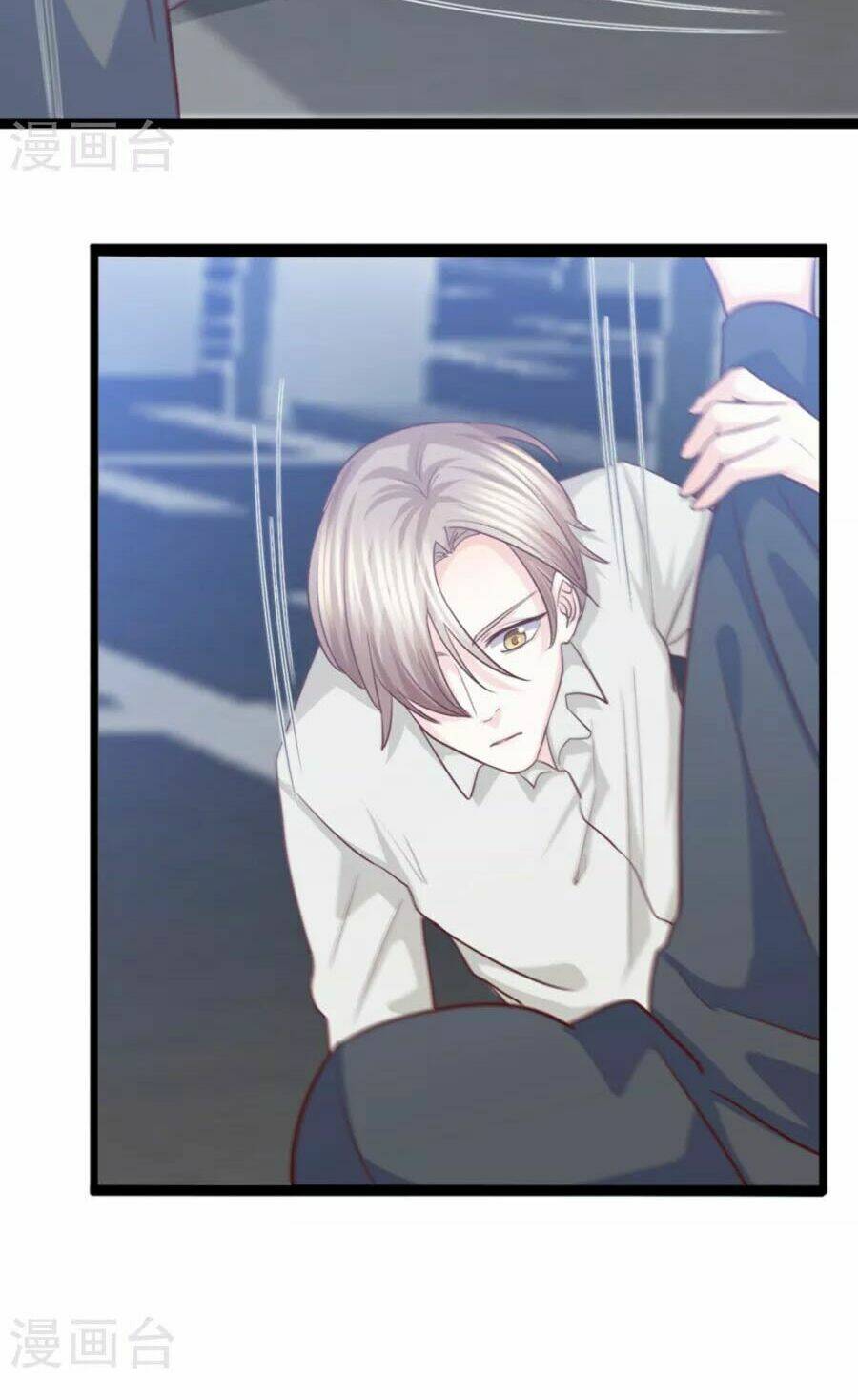 Ta Và Nam Thần Cởi Áo Ngủ Rồi: Chapter 39