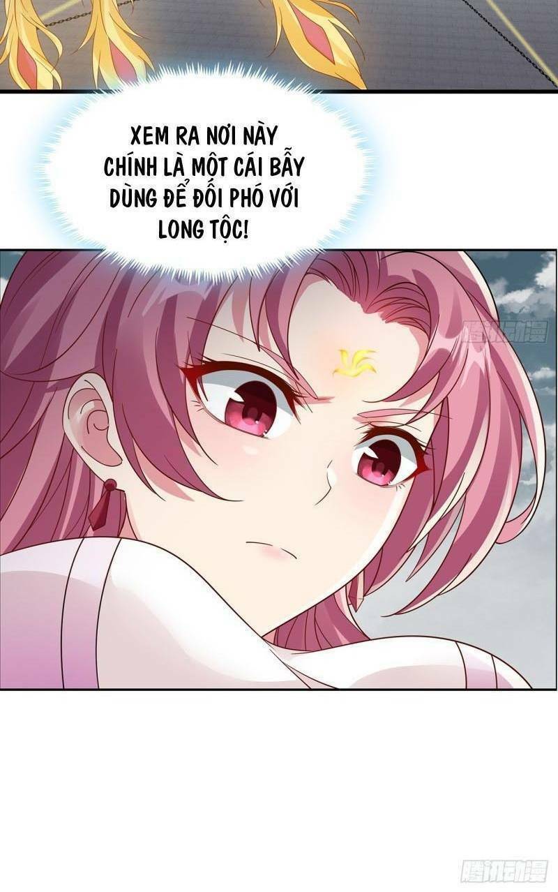 Nghịch Lân: Chapter 66