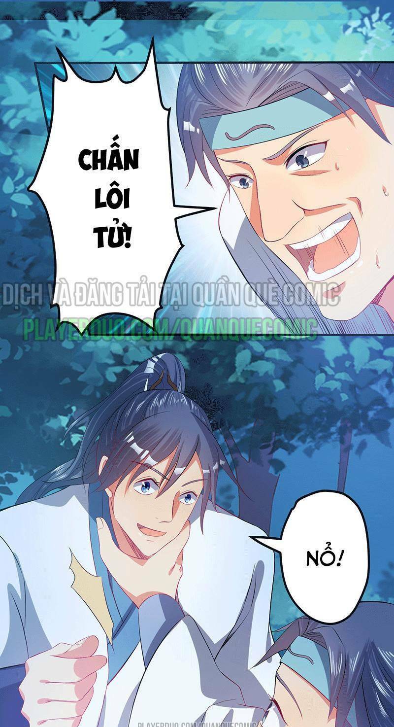 Ta Có Một Bộ Hỗn Độn Kinh: Chapter 50