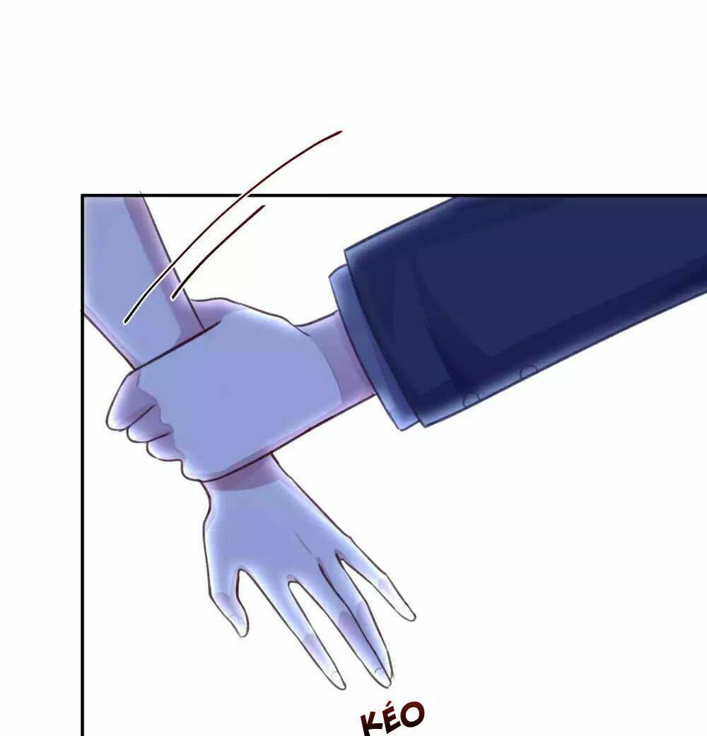 Tổng Tài Thịnh Sủng Tiền Thê: Chapter 16