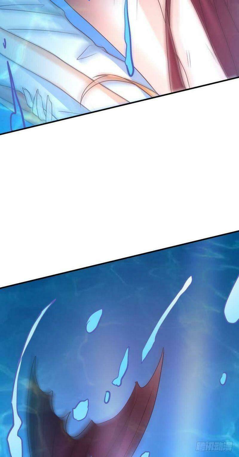 Nhân Ngư Học Trưởng, Đừng Ôm Ta!: Chapter 60