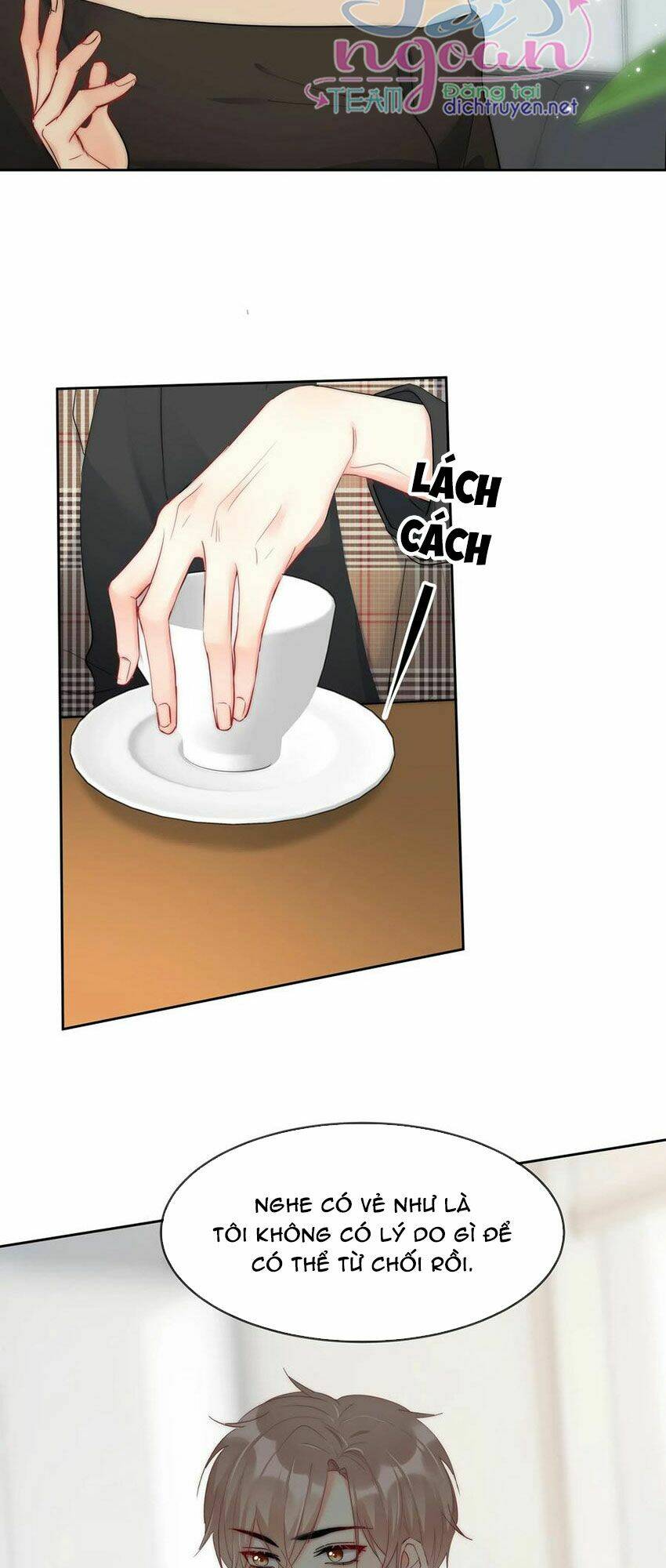 Boss Đại Nhân Là Nữ Thần?: Chapter 56