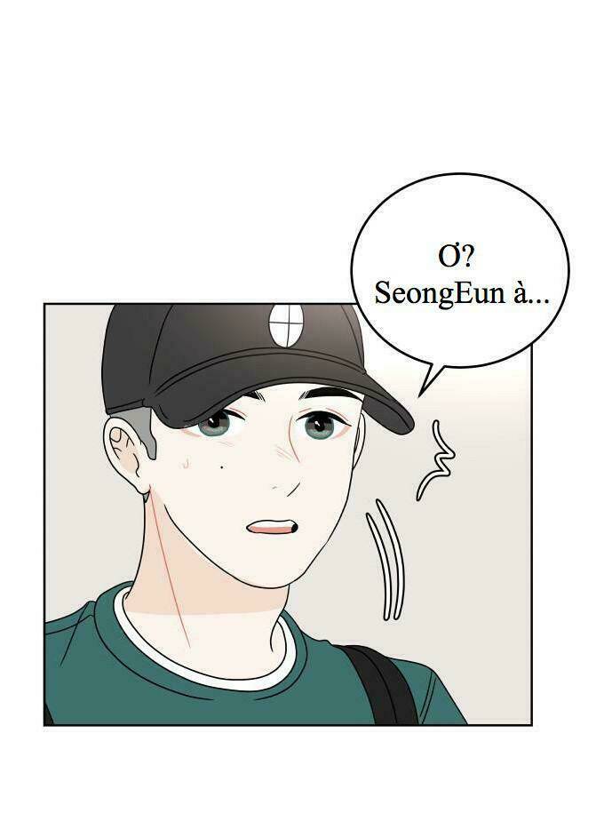 30 Phút Bước Đi Bên Em: Chapter 25