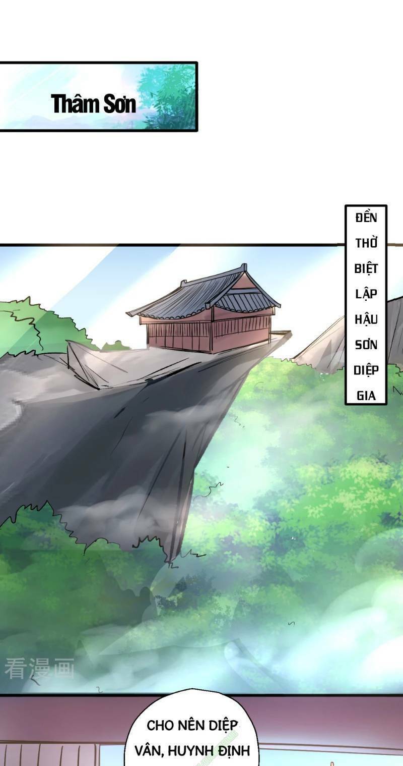 Tối Cường Đại Biểu Hoàng Kim Thận: Chapter 26