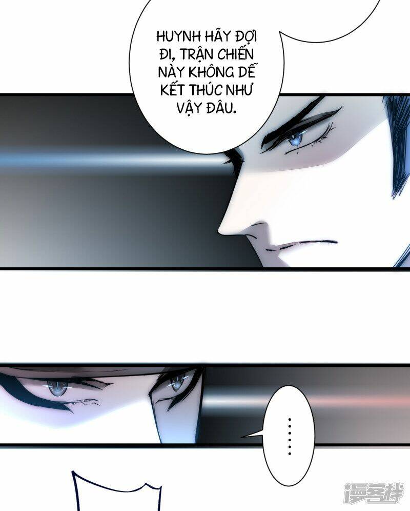 Nghịch Chuyển Tiên Đồ: Chapter 67