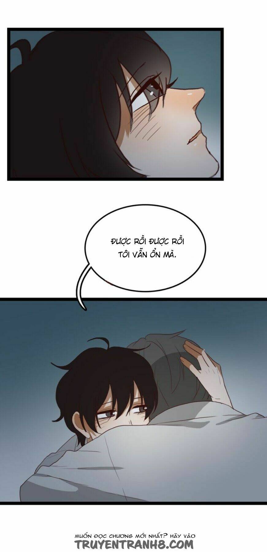 Tình Yêu Dưới Mái Hiên: Chapter 48