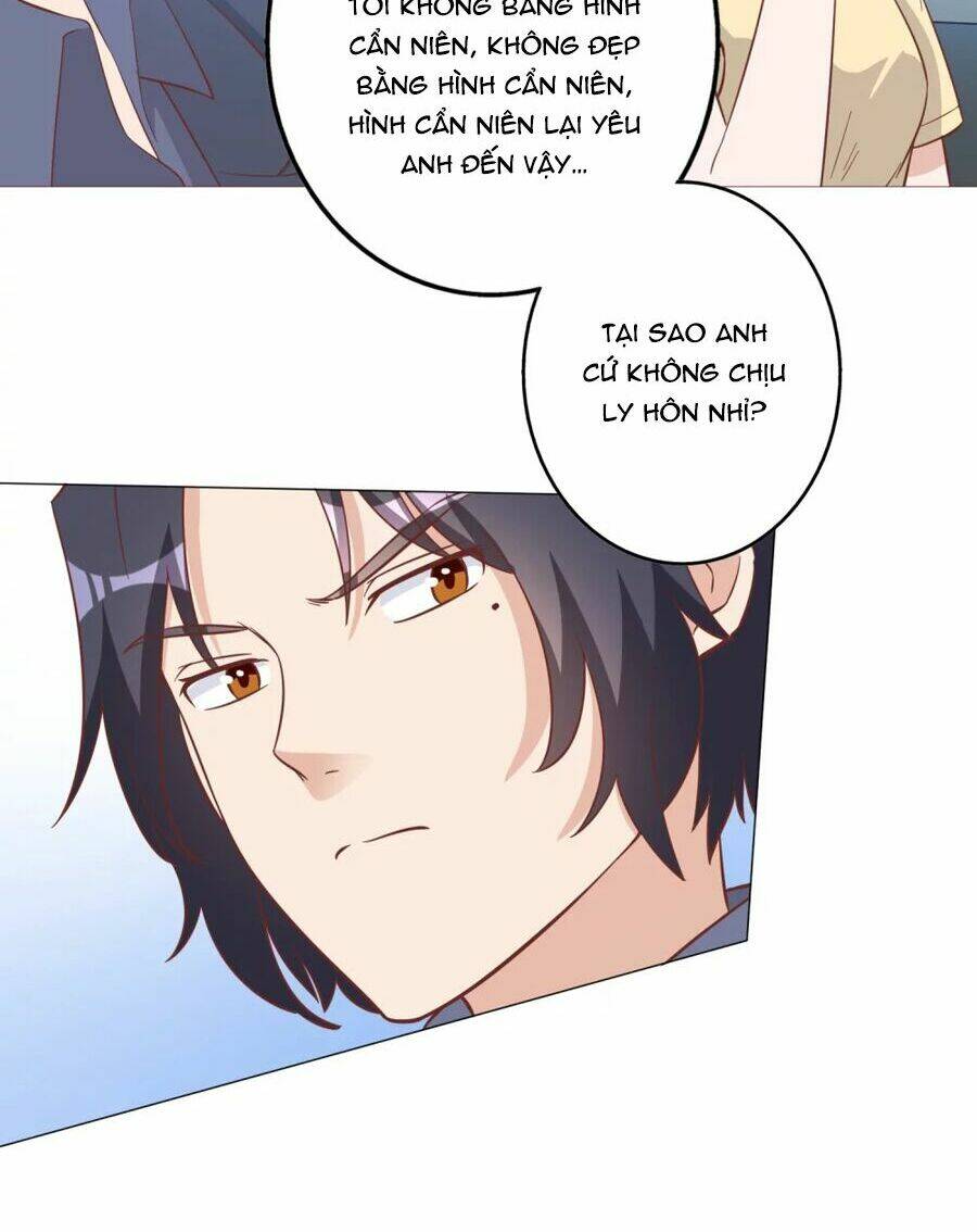 Hôn Nhân Dục Vọng: Thiếu Gia Nhẹ Một Chút!: Chapter 130