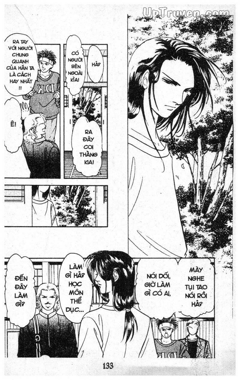 9 Banme No Musashi: Chapter 8