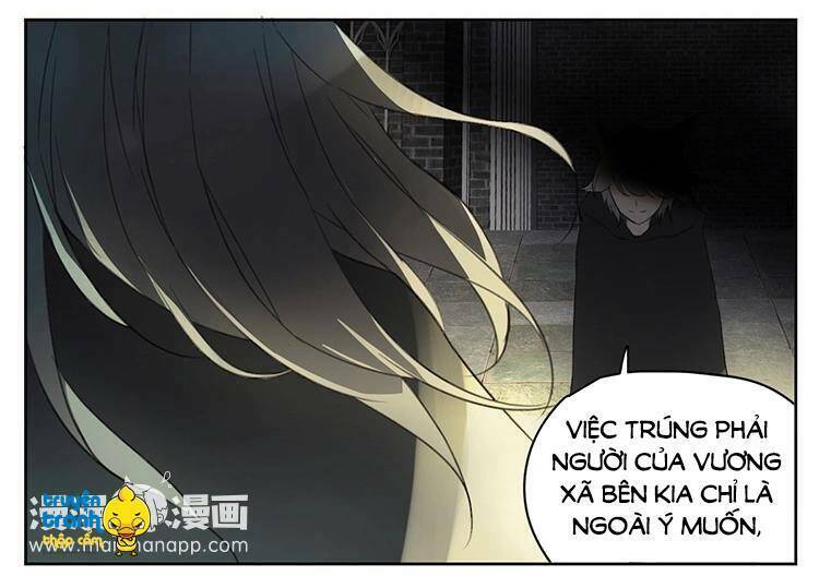 Tư Thế Chính Xác Cùng Bệ Hạ Yêu Đương: Chapter 28