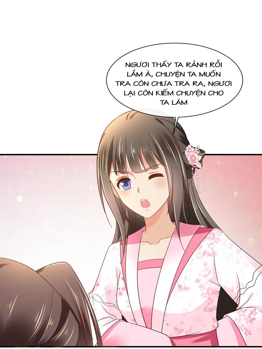 Lãnh Cung Phế Hậu Muốn Nghịch Thiên: Chapter 223