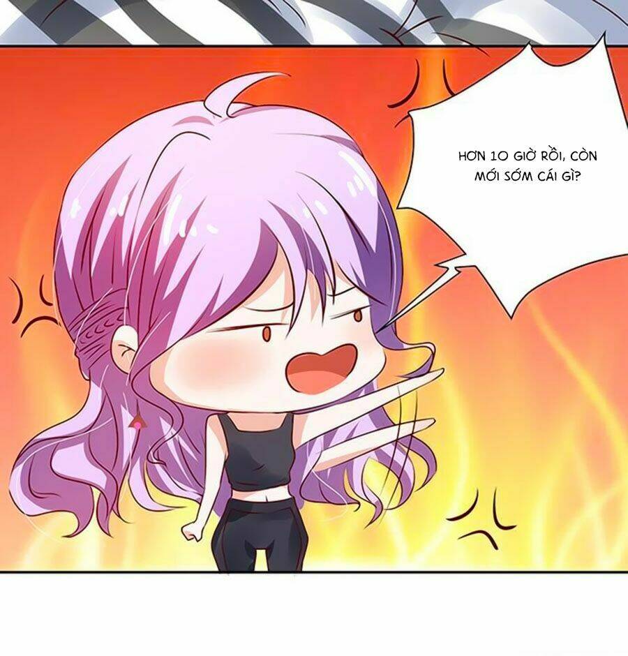 Bạn Trai Là Ngôi Sao: Chapter 70