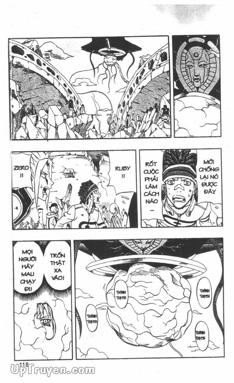 Cuộc Phiêu Lưu Của Quỷ Satan: Chapter 75