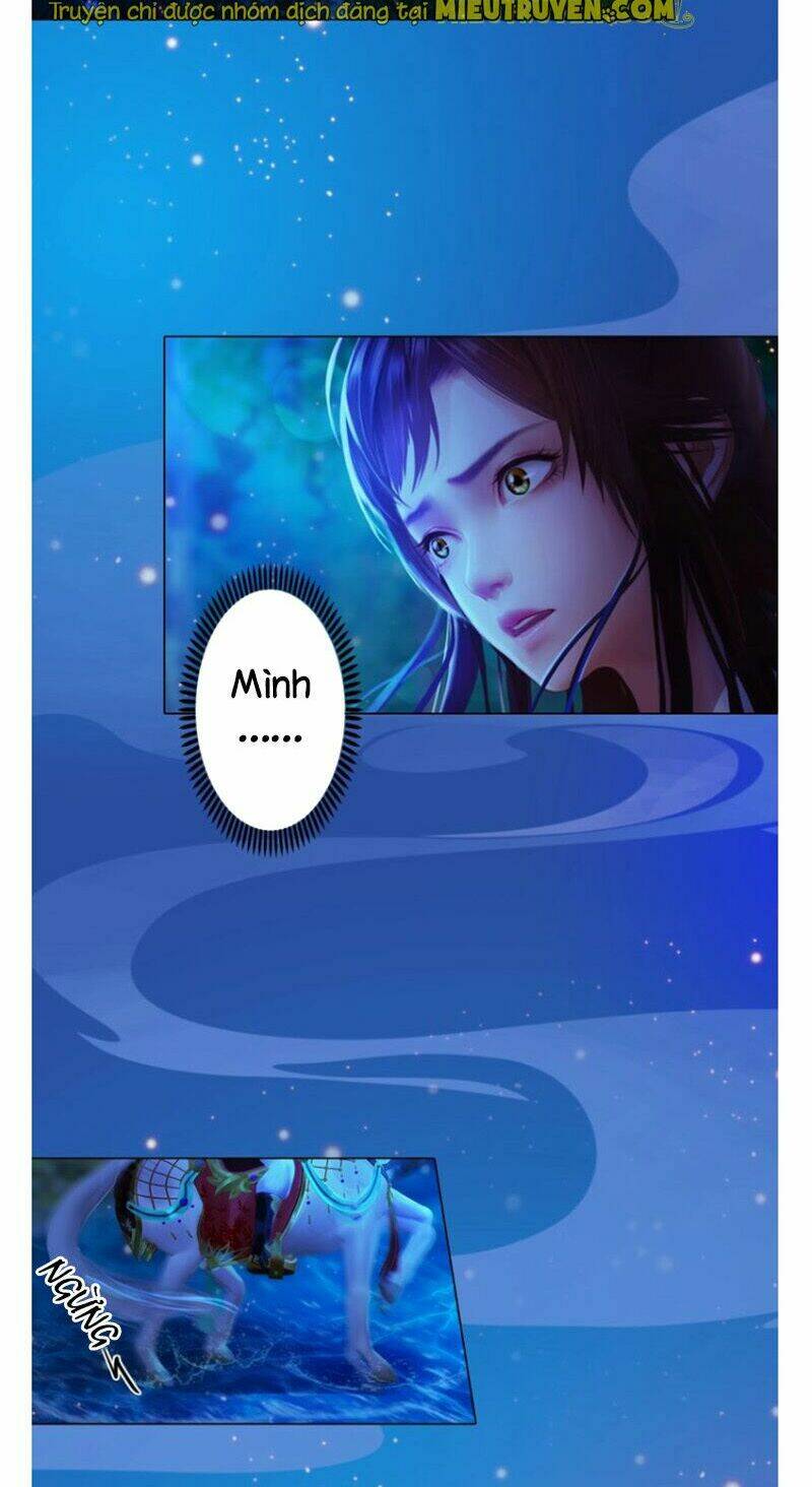 Phong Quỷ Truyền Thuyết: Chapter 75
