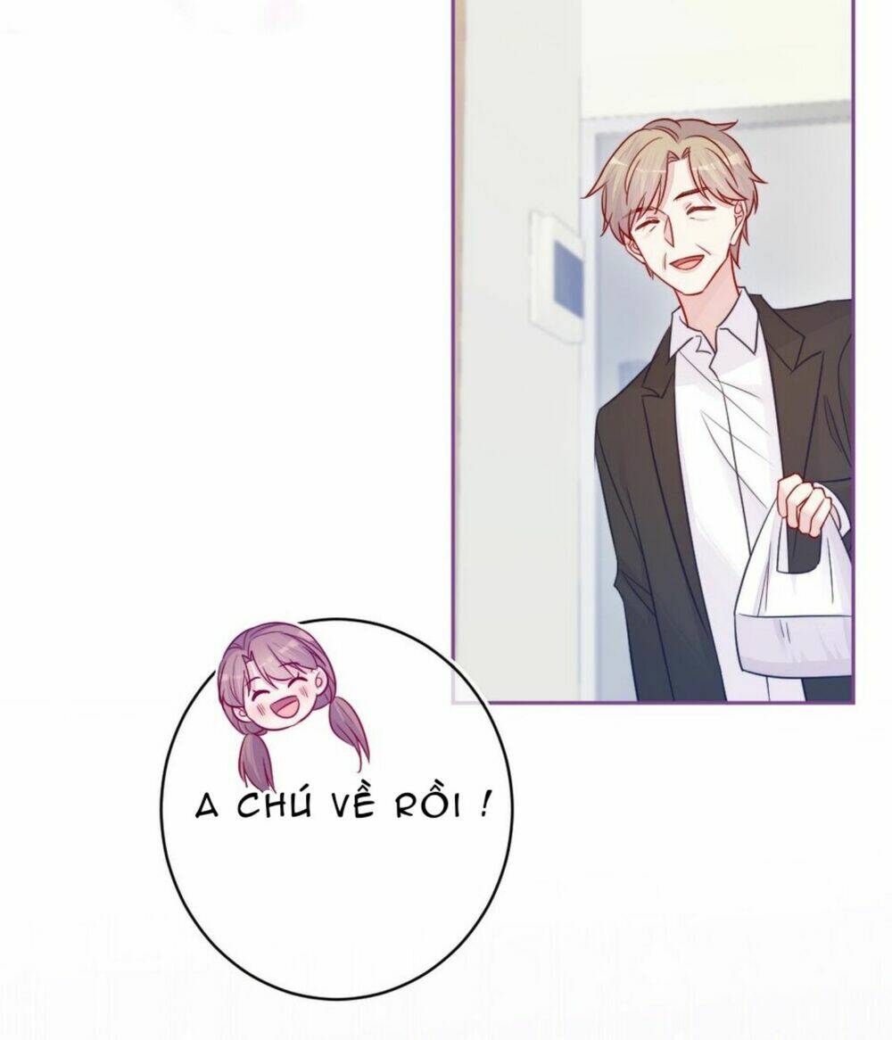 Khi Cô Gái Nhìn Thấy Thời Gian: Chapter 22